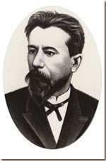 F.M. Flavitsky 